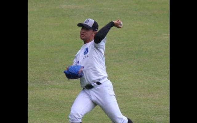 6年連続で全国を経験した男・河野竜生（JFE西日本）【時は来た！ドラフト指名を待つ男たち 社会人編】