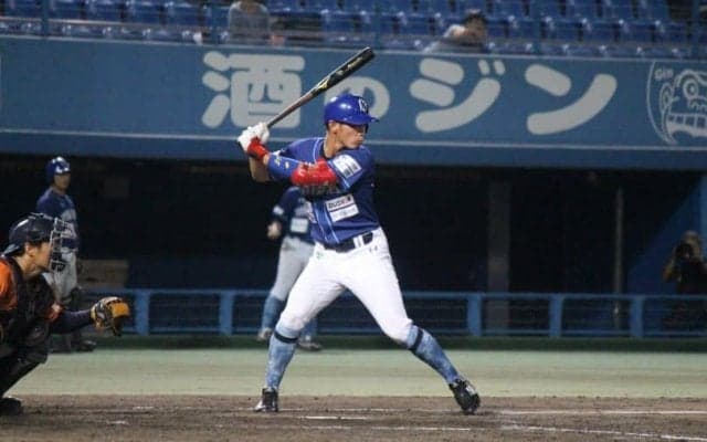明徳義塾の「4番・エース」がユーティリティー野手で再生　岸潤一郎（徳島インディゴソックス）  【時は来た！ドラフト指名を待つ男たち 独立リーグ編】