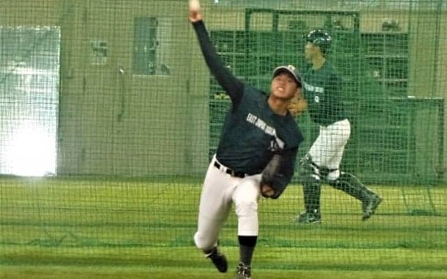 粗さは伸びしろの裏返し！最速153キロ右腕・太田龍（JR東日本）【時は来た！ドラフト指名を待つ男たち 社会人編】