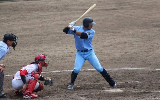 高校時代には才木浩人から一発！走攻守揃った社会人トップ外野手・佐藤直樹（JR西日本）【時は来た！ドラフト指名を待つ男たち 社会人編】