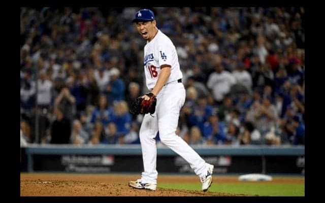 【MLB 地区S】前田健太、田中将大とのWSで初の投げ合いならずも「またチャンスはある」