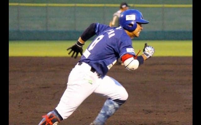 巨人・増田大輝の背中追う徳島県産「全力系」二塁手　平間隼人（徳島インディゴソックス）【時は来た！ドラフト指名を待つ男たち 独立リーグ編】