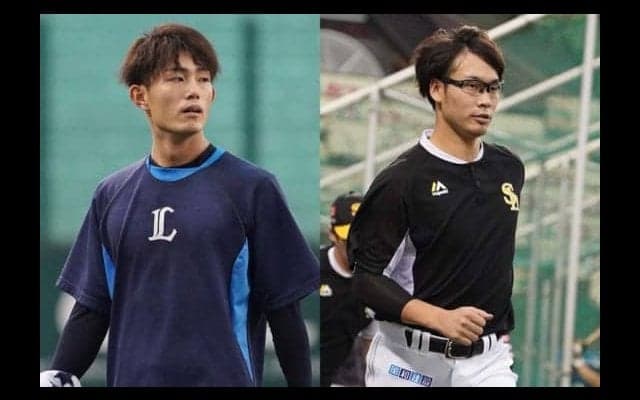 CSパ最終Sスタメン発表　西武は7番にメヒア起用、鷹は中村晃が5番でスタメン復帰