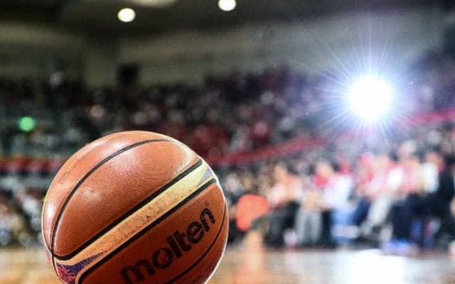 今年最強クラスの台風19号の影響に伴い、今週末のB1リーグ5試合が開催延期に