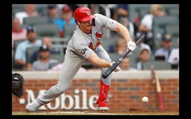 【MLB 地区S】元Gマイコラス、シャンパンファイトで大はしゃぎ　「冷たいけど、いい感じ！」