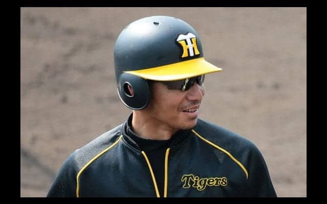 阪神・鳥谷、CSファイナル第2戦に代打で出場し三飛…今季限りで退団