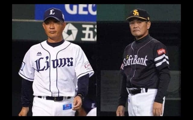 CSパ最終Sの第4戦も台風19号の影響で中止が決定　セ・リーグも中止