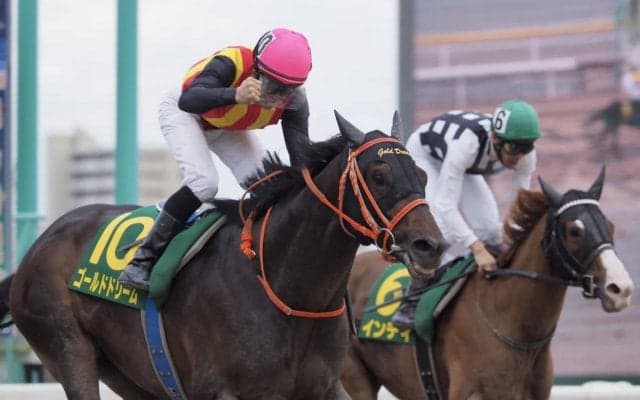 【南部杯】JRA出走予定馬