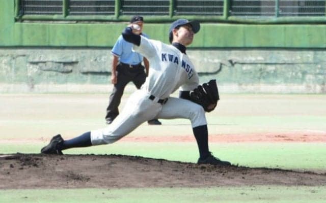 【準硬式野球部】 阪大に完封勝利
