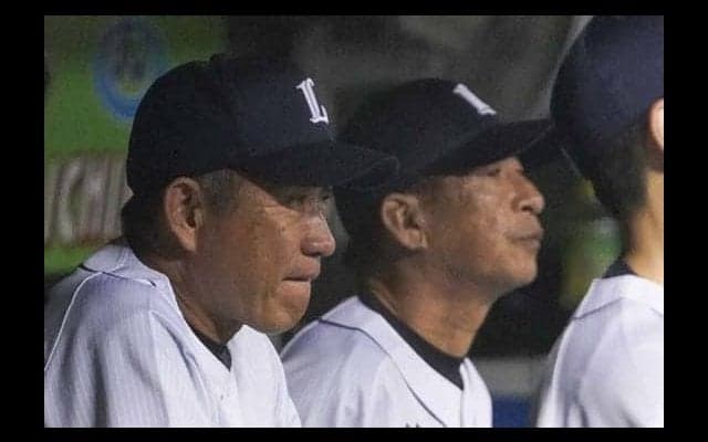 西武が手痛い2連敗、中盤以降猛追も届かず　辻監督「前半の失点が大きかった」