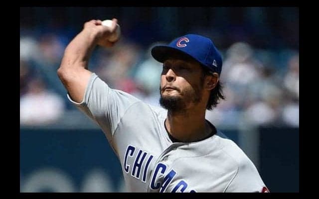 ダルビッシュは「球界最高の先発」　MLB公式は契約破棄を“進言”「考えたほうが…」
