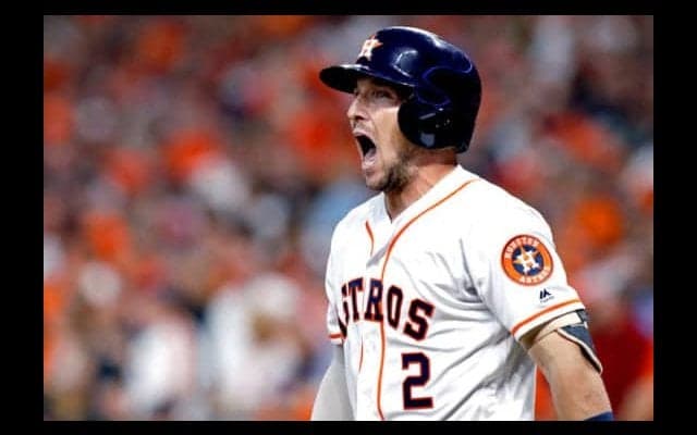 【MLB 地区S】アストロズ、剛腕コールで3年連続優勝決定S！　田中所属ヤ軍と激突へ