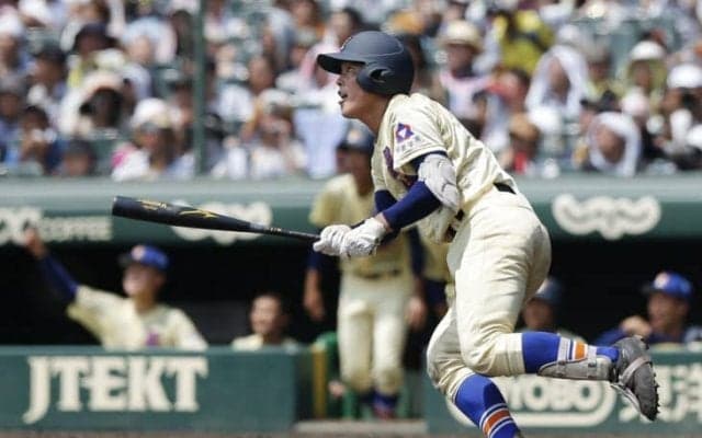 奥川と連れ添った８年　星稜ナンバーワン強肩捕手　山瀬慎之助（星稜高）【時は来た！ドラフト指名を待つ男たち 高校生編】