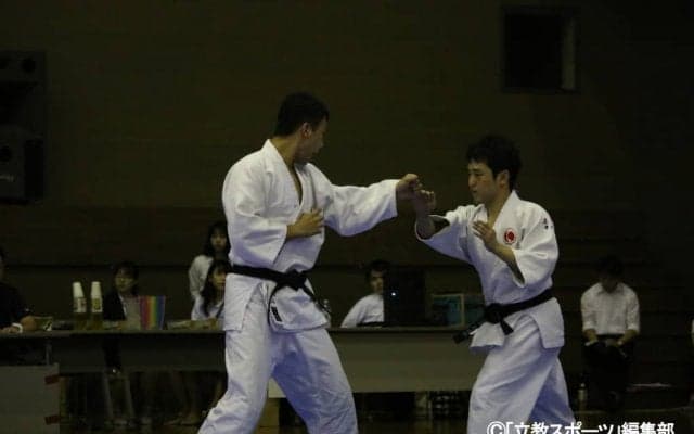 【拳法部】１年生公式戦デビュー！