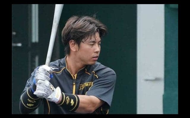 セCS第3戦、阪神が梅ちゃん弾で先制！　ルーキー戸郷撃ち、負ければ終戦の大一番