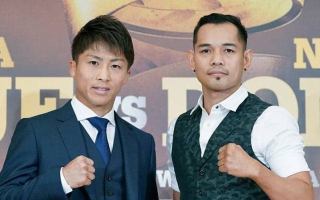 井上尚弥のWBSS決勝をWOWOWが放送、10月28日にはこれまでの戦いの振り返り