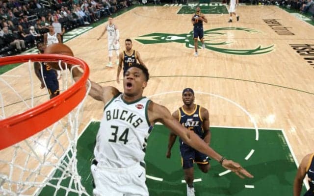 ワールドカップでNBAとの違いに苦しんだアデトクンボ「僕はNBAのバスケが好き」
