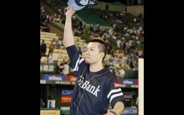 【今日のMVP】千賀滉大、8回2安打10K無失点の完璧ピッチ！3連勝で日本シリーズ進出へ王手＜10月11日＞