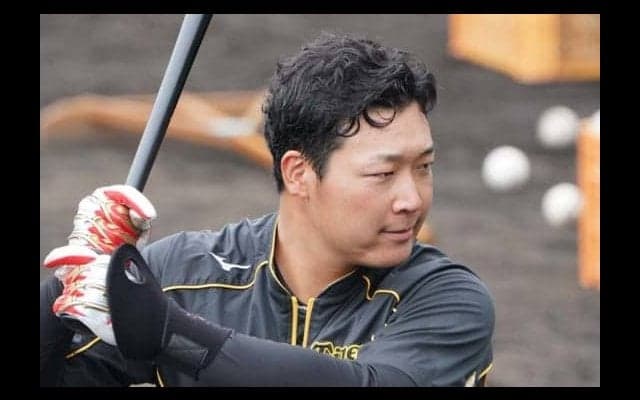 セCS第3戦、崖っぷちの阪神が9回に勝ち越し　大山が右中間へソロ本塁打
