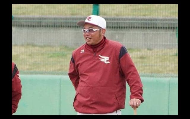 オリックス、楽天退団の小谷野氏を2軍打撃コーチに招聘　福良GMとの師弟関係復活へ