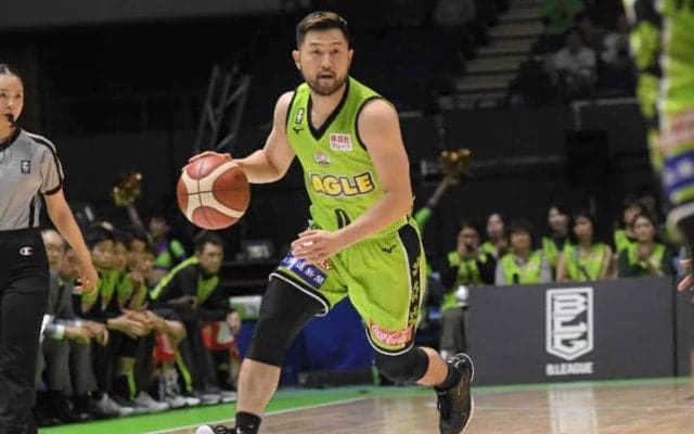 終盤までもつれる大接戦、橋本竜馬がチームを鼓舞したレバンガ北海道が開幕3連勝