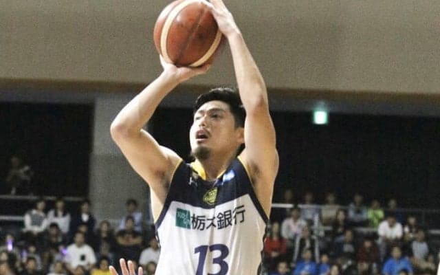 後半を圧倒した宇都宮ブレックス、開幕からの悪い流れを断ち切り今シーズン初勝利