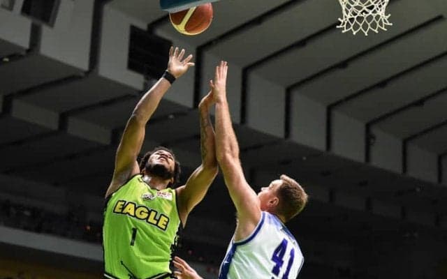 文字通りの『堅守速攻』を体現、レバンガ北海道が島根に完勝し開幕4連勝