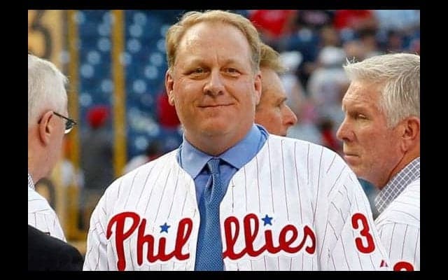 【MLB】通算216勝シリング氏、フ軍監督など球界復帰に名乗り「僕に合う仕事」