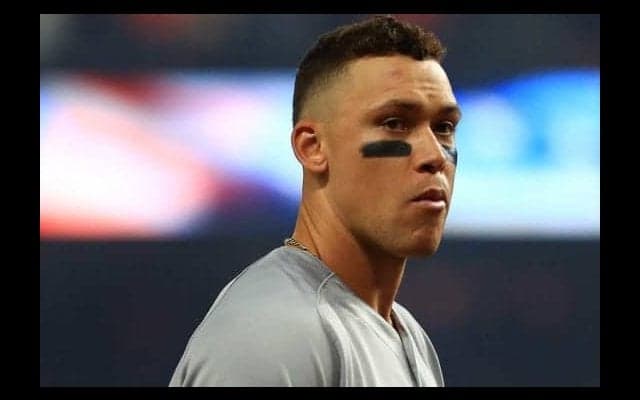 【MLB 優勝決定S】ヤ軍ジャッジ、強肩発動！田中将大を救うゲッツー美技