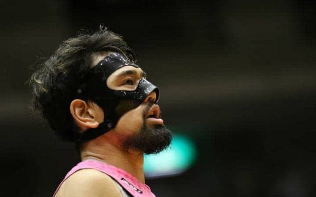 さらなるステップアップを求めて秋田に来た古川孝敏「現状に満足したくない」