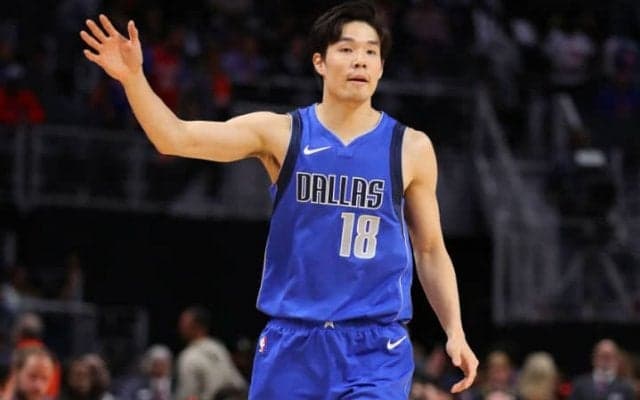 マーベリックスが馬場雄大をウェーバー手続き、求められるレジェンズでの活躍