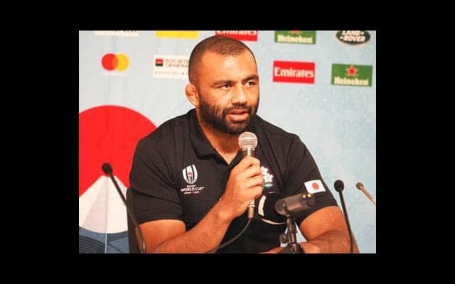 主将リーチは「鬼になる」。運命のスコットランド戦、奇跡は再びあるか