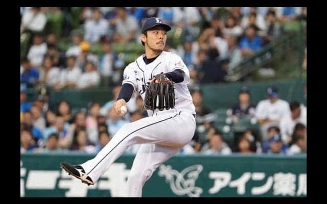 西武、CSファイナル第4戦目で初めて初回無失点　本田が上々立ち上がり