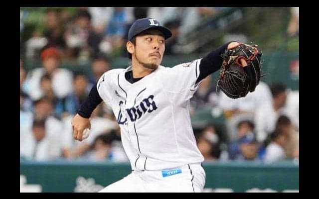 崖っぷち西武、先発・本田は2発に沈む　鷹の勢い止められず4回途中3失点で降板
