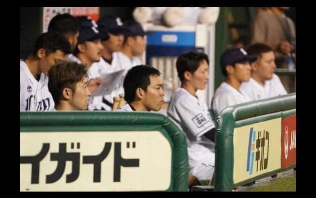 連覇の西武、2年連続で鷹に“下克上”許す屈辱　4戦32失点で4連敗、日本S逃す