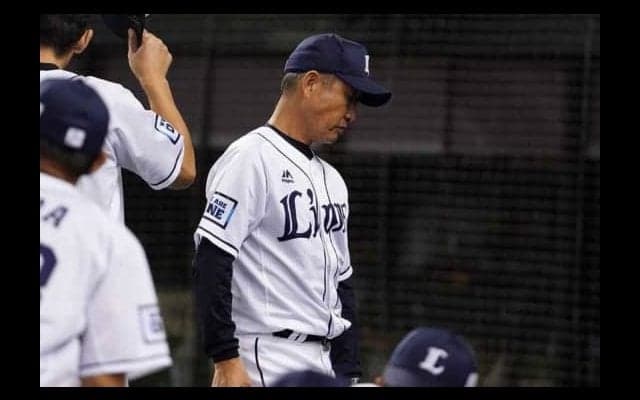 西武、パ初の4連敗で2年連続CSファイナル敗退　辻監督に涙なく「非常に残念、それが一番…」
