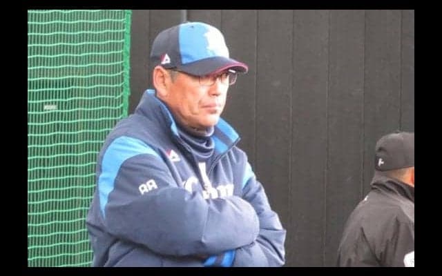 西武、小野和義Cと来季のコーチ契約を結ばず　スタッフとして球団に残る予定