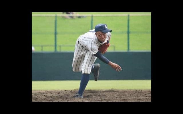 盛岡四はマシン３台で佐々木朗希対策。効果ありもキレが異次元だった