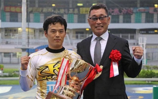 千葉G3  in 松戸（最終日）レポート