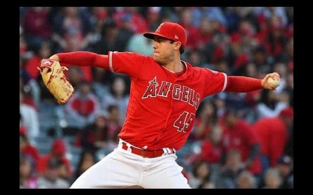 【MLB】急逝スカッグス投手に医療用麻薬を提供と証言のエ軍職員　捜査協力は「正しいこと」