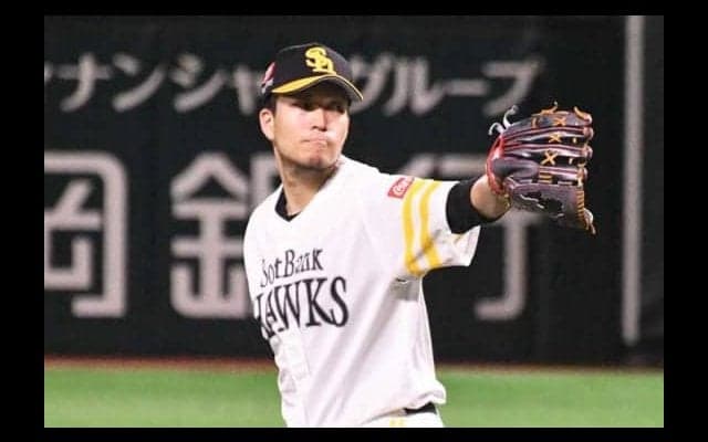 鷹・千賀の西武打線を幻惑した“魔術”　8回無失点の好投に隠された1球ごとの変化