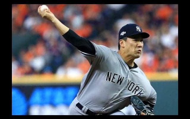 【MLB 優勝決定S】田中将大の緻密な投球は「アート」　快投に賛辞やまず「リベラに匹敵する成績」