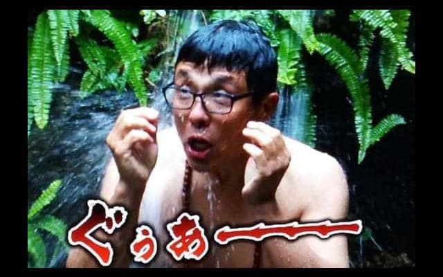 CBC若狭アナ、今年もドラフト「社内待機」　滝行で絶叫「奥川くん！　中日に来て！」