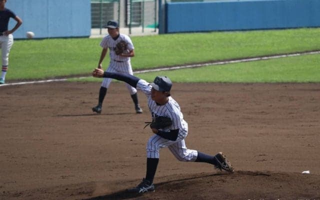 【軟式野球部】あと一本が出ない…秋春王者に惜敗喫する