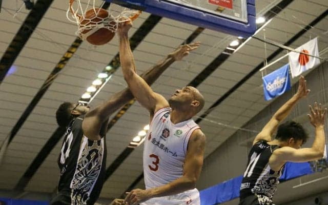 千葉の高速トランジションを止められず、後半に崩れたシーホース三河が3連敗