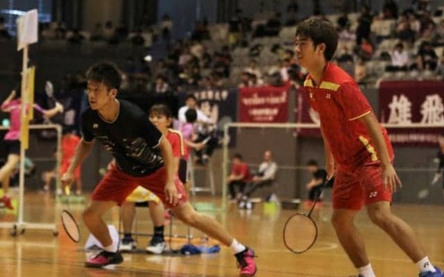 全日本学生選手権が開幕。４年は悔しい結果に終わる…