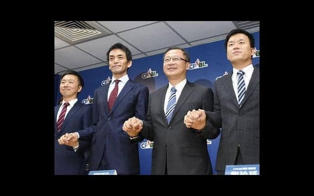 楽天の台湾プロ野球・ラミゴ買収であらためて思い出したい先人の言葉