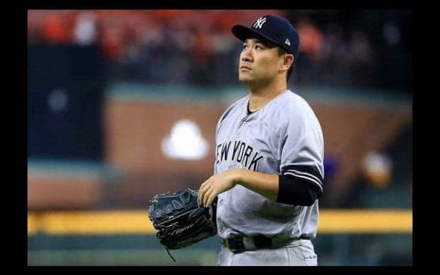 【MLB 優勝決定S】ヤンキースは“サイン盗み”警戒!?　名物レポーターは“意味深”発言「敵地で何が…」