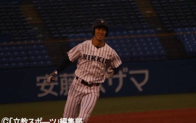 【野球部】悪夢脱出！打線も復活！RIKKIOの秋はここからだ！