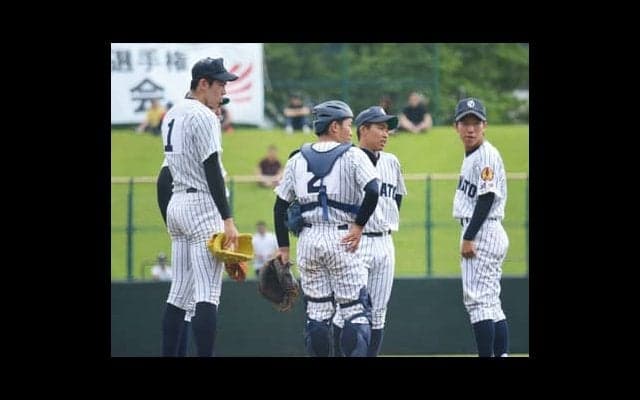 死闘を制した佐々木朗希に見た涙「精神的に追い詰められていたんだ」